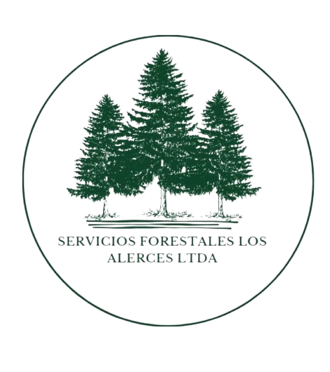 Logo Forestal Los Alerces